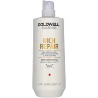 Goldwell Shampooing Dualsenses Rich Repair Shampooing restructurant