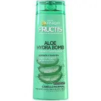Garnier Fructis Aloe Hydra Bomb Shampoo 360ML