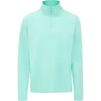MO Pull-over aqua
