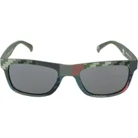 Adidas Aor005-pdc030 Sunglasses Vert Homme
