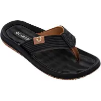 Cartago WIP C 82614-22912 BEIGE/BLACK/BROWN in Multicolored color size 39-40