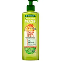 Garnier Fructis Vitamin Force Leave-In Cream 400ML