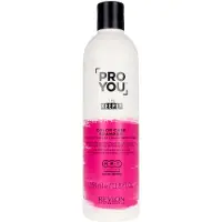 Revlon Pro You The Keeper (Shampooing Soin Couleur) - Volume : 350 ml