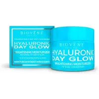 Biovène Hyaluronic Day Glow Moisturizer 50ml