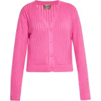 Mymo Cardigan rose