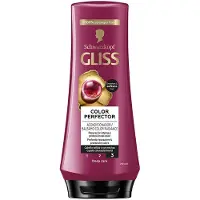 Schwarzkopf Gliss Color Perfector Conditioner 200ML