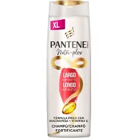 Pantene Largo Infinito Shampooing 675ml avec Niacinamide et Vitamine E