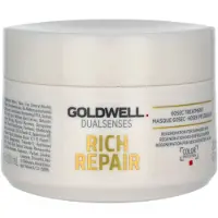 Goldwell Rich Repair 60Sec Treatment 200 ml