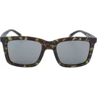 Adidas Aor015-140030 Sunglasses Vert Homme