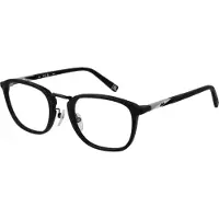 FILA Lunettes de Vue VFI540 51/21/140 Nero opaco Iniettato UNISEX VFI540