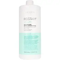 Revlon Re/start Volume Magnifying Micellar Shampoing 1000 ml