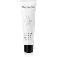Annayake CC crème SPF 30 Medium 30 ml