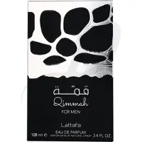 Lattafa - Qimmah Women EDP 100ml