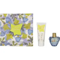 Lolita Lempicka Spray Edp 50ml/Lotion pour le corps 75ml Mon Premier Giftset