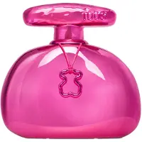 Tous Eau de Parfum - - Electro Touch - 100 ml - Mixte - Concentration élevée