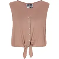 Dreimaster Maritim Haut camel