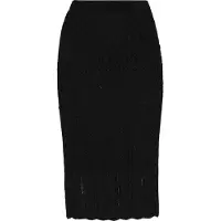 Faina Jupe noir