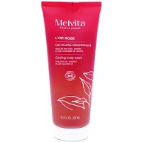Melvita Gel Douche Rafraîchissant l'Or Rose 200 ml Gel(S)
