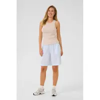 Kaffe Haut 'KAElia' beige chiné