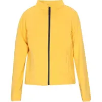 MO Veste de survêtement curry