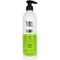 Revlon Professional Pro You The Twister Scrunch Curl Active Gel 350 ML