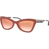 Michael Kors Lunettes de soleil - - Valencia Mk2132u - Dark Salmon - Aviator - Mixte