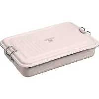 Stanley The Legendary Useful Box 1.25QT, Rose Quartz 10-10668-042 boite de rangement en acier, 1.1L