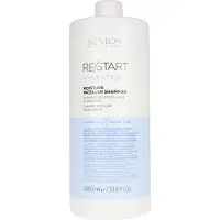 Revlon Re/start Hydration Moisture Micellar Shampoing 1.000 ml