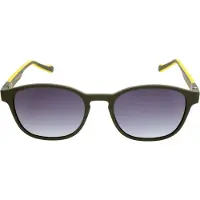 Adidas Aor030-030000 Sunglasses Noir Homme