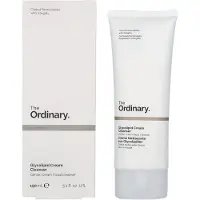 The Ordinary. - Hydration Crème Nettoyante Aux Glycolipides