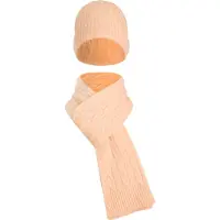 Felix Hardy Bonnet abricot