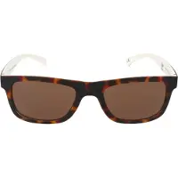 Adidas Aor005-148001 Sunglasses Marron Homme