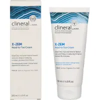 Clineral X-Zem Head-to-toe Cream 200 ml