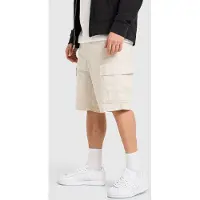 Levi's Carrier Cargo Shorts Beige 36 Homme