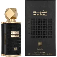 Lattafa Mashrabya EDP U100 ml