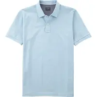 Olymp T-Shirt bleu pastel