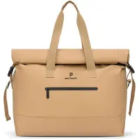 Pactastic sac de voyage Urban Collection Rolltop Weekender 49 cm Beige