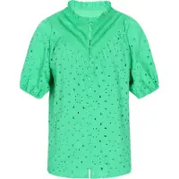 Faina Chemisier 'Fashion Look' vert clair