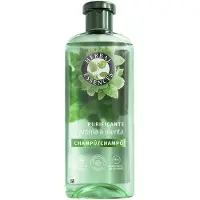 Herbal Essences MINT Nourishing Shampoo 350ML - Silicone Free
