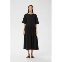 Inwear Robe 'LiaIW' noir