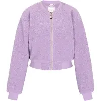 IZIA Veste mi-saison 'Fashion Look' lavande