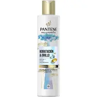 Pantene Shampooing Miracle Hydratation et Brillance 250ML