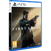 Ps5 007 First Light Clair