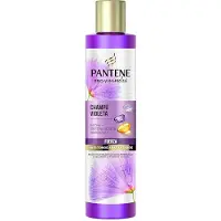 Pantene Shampooing Miracle Hair Rescue Violet 250 ml