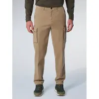 North sails America Regular Fit Cargo Pants Beige 33 Homme