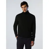 North sails Pull-over noir