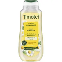 Timotei Chamomile Brightening Shampoo For Blonde Hair 300ml