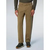 North sails Pantalons Beige Pour Hommes