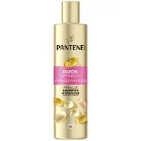 Pantene Miracle Defined Curls Shampooing 250ml