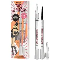 Benefit - Coffret de crayons à sourcils Precisely My Brow - Coffret de crayons à sourcils ultrafins